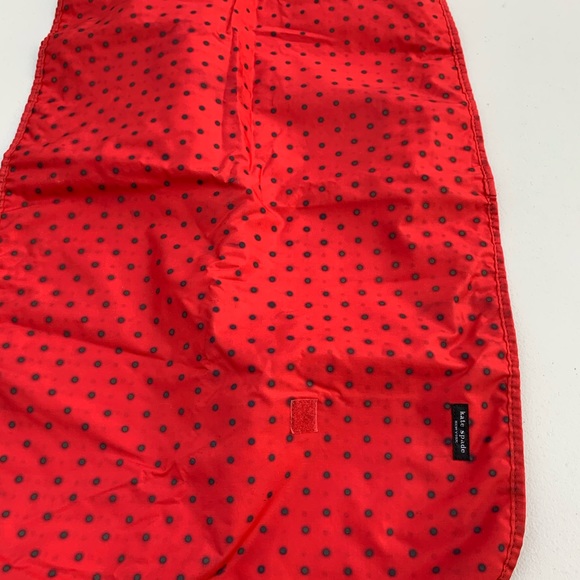 Kate Spade diaper / laptop bag . - Picture 8 of 11